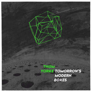 Nose Grows Some - Thom Yorke