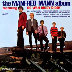 It’s Gonna Work Out Fine - Manfred Mann