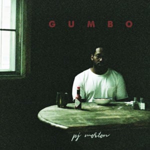 First Began - PJ Morton