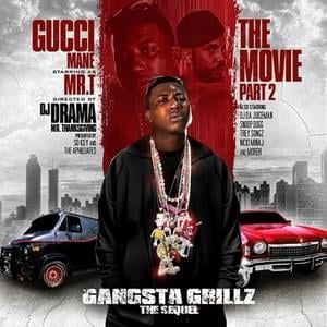 Gucci - Gucci Mane (Ft. Nicki Minaj & Shawnna)