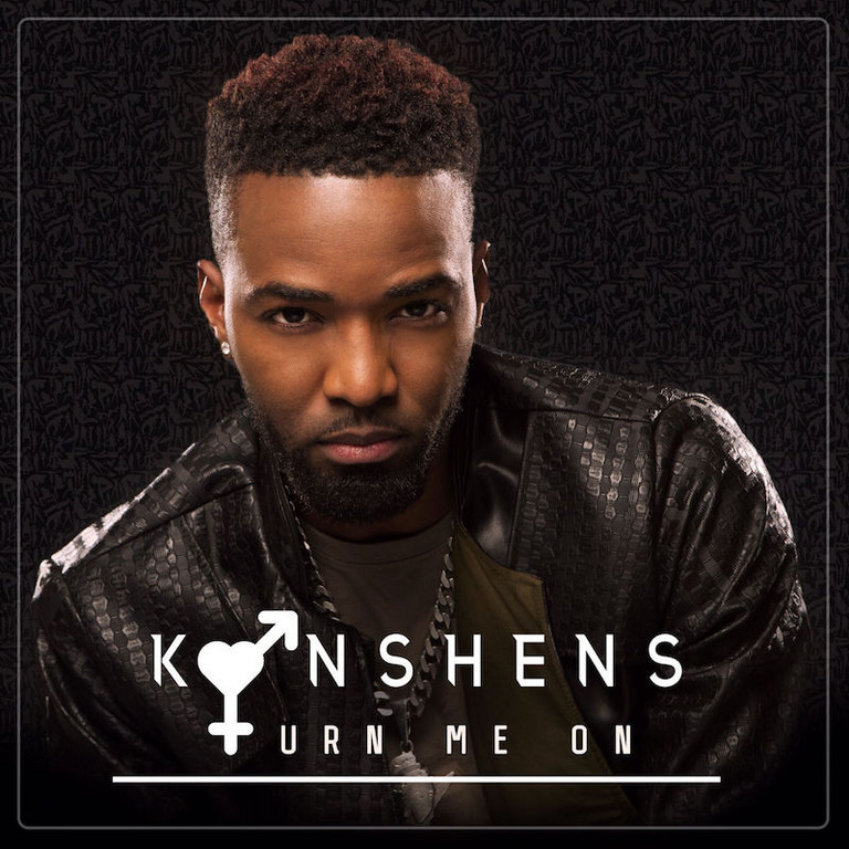 Turn Me On - Konshens