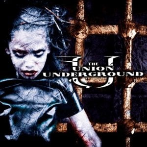 Until You Crack - The Union Underground