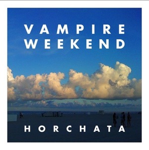 Horchata - Vampire Weekend