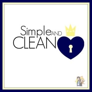 Simple and Clean - Caleb Hyles