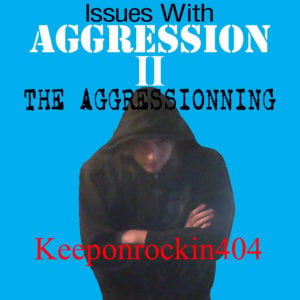 The Aggressionning - 404