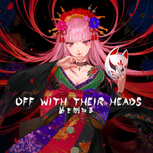 Off With Their Heads - Mori Calliope