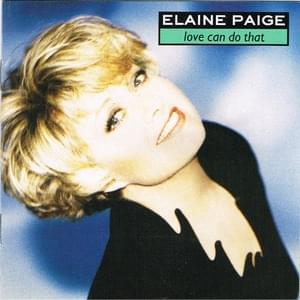 True Colours - Elaine Paige