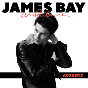 Wild Love (Acoustic) - James Bay