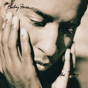 I Said I Love You - Babyface