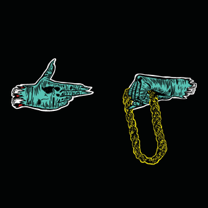 Job Well Done - Run The Jewels (Ft. Until The Ribbon Breaks)