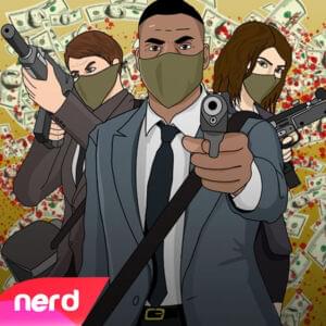 Money in the Bag - NerdOut (Ft. Halocene & Kevin LaSean)