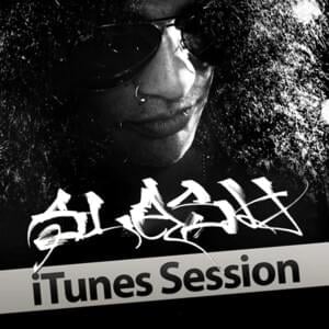 Communication Breakdown (iTunes Session) - Slash (Ft. Myles Kennedy)