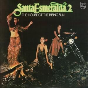 Hey! Gip - Santa Esmeralda