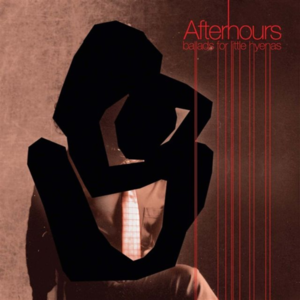 The Bed - Afterhours