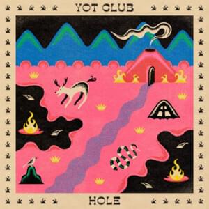 Hole - Yot Club