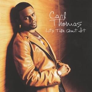 Dreamer - Carl Thomas