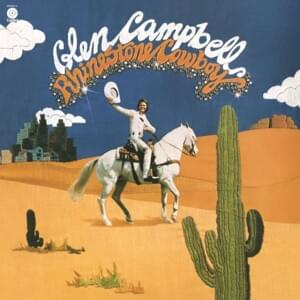 Country Boy (You Got Your Feet in L.A.) - Glen Campbell