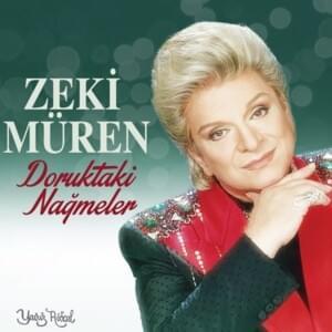 Nereye Gidiyorum - Zeki Müren