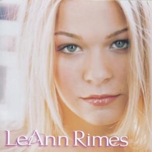 I Fall to Pieces - LeAnn Rimes