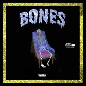 Water - BONES