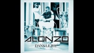 Dans le jeu - Alonzo