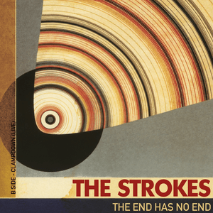 Clampdown - The Strokes