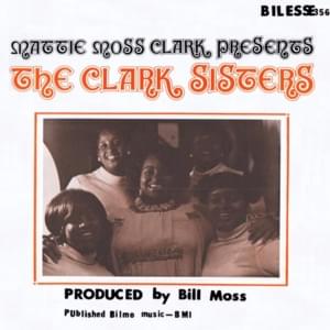 What a Wonderful World This Would Be - The Clark Sisters