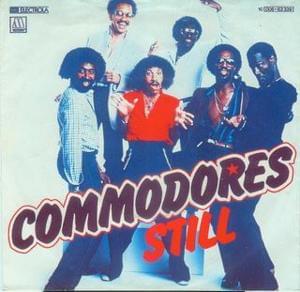 Still - Commodores