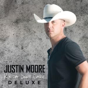 When I Get Home - Justin Moore