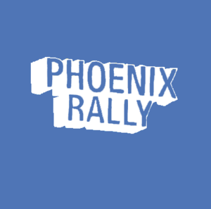 Rally - Phoenix