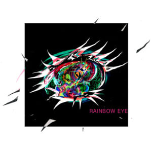 Rainbow Eye - Girls Rituals