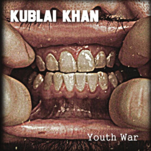 Icon - Kublai Khan TX