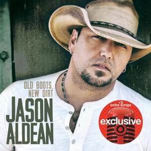 Fast Lanes - Jason Aldean