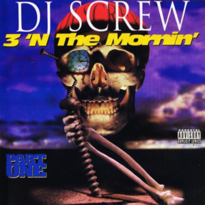 Hi Power - DJ Screw