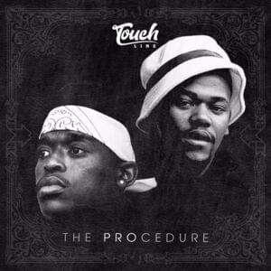 The Procedure - Touchline