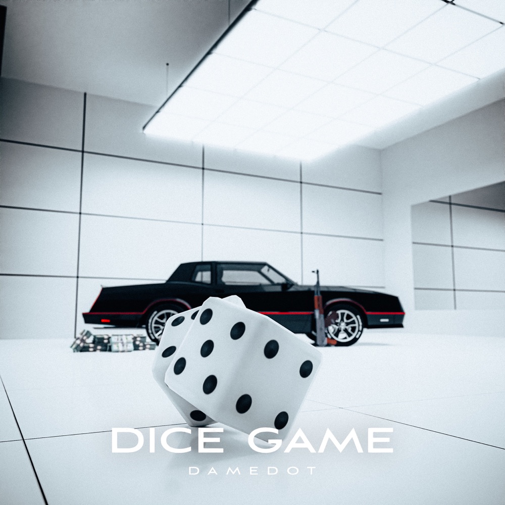 DICE GAME - Damedot