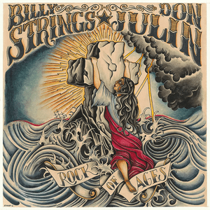 Long Journey Home - Billy Strings & Don Julin