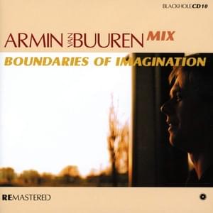 C’est Musique (Armin van Buuren’s Rising Star Mix) - Ron van den Beuken