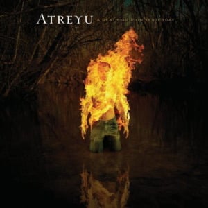 My Fork in the Road (Your Knife in My Back) - Atreyu