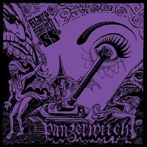 Panzerwitch - Black Magick SS