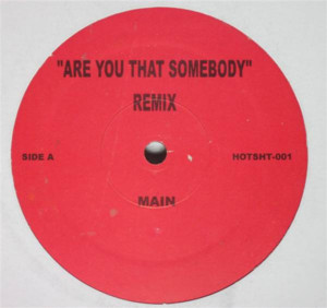 Are You That Somebody (Remix) - Aaliyah (Ft. Danja Mowf, Lonnie B & Skillz)