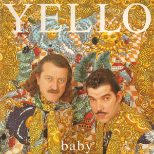 Capri Calling - Yello (Ft. Billy Mackenzie)