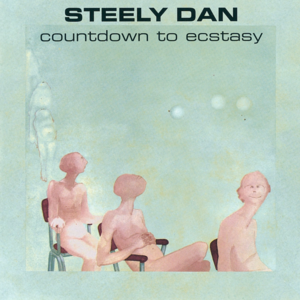 Your Gold Teeth - Steely Dan