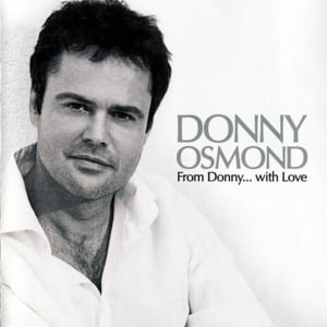 Right Here Waiting - Donny Osmond