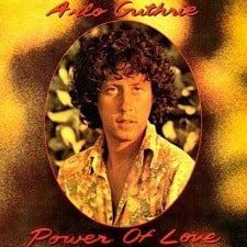 Garden Song - Arlo Guthrie