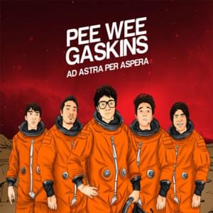 Dari Mata Sang Garuda - Pee Wee Gaskins