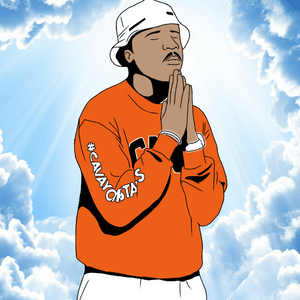 FATHER FORGIVE ME (prod. by C#) - Kaz the Shinigami