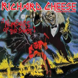 Vegas On My Mind - Richard Cheese