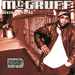 Reppin’ Uptown - McGruff (Ft. The LOX)