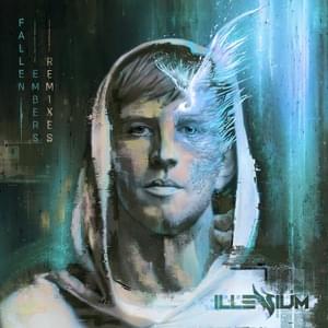 In My Mind (Deathpact Reprise) - ILLENIUM, Excision & HALIENE